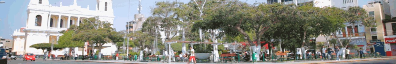 Lambayeque - Morrope - Monte Hermoso